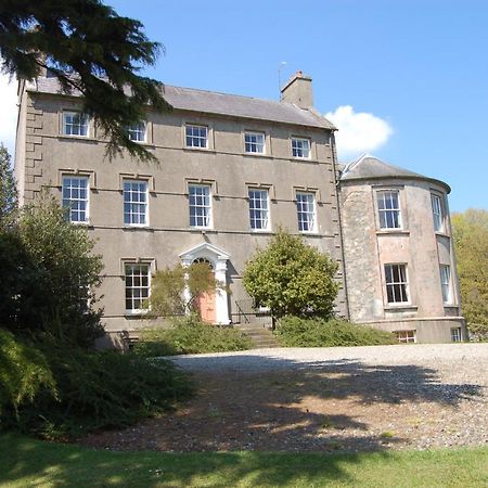 Ballydugan Country House Downpatrick Bagian luar foto