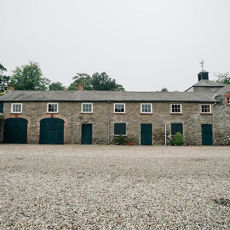 Ballydugan Country House Downpatrick Bagian luar foto