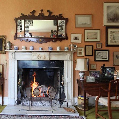 Ballydugan Country House Downpatrick Bagian luar foto