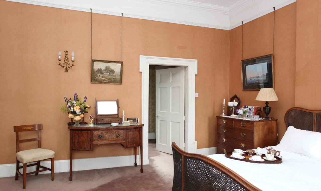 Ballydugan Country House Downpatrick Bagian luar foto