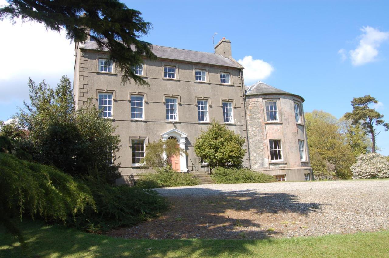 Ballydugan Country House Downpatrick Bagian luar foto
