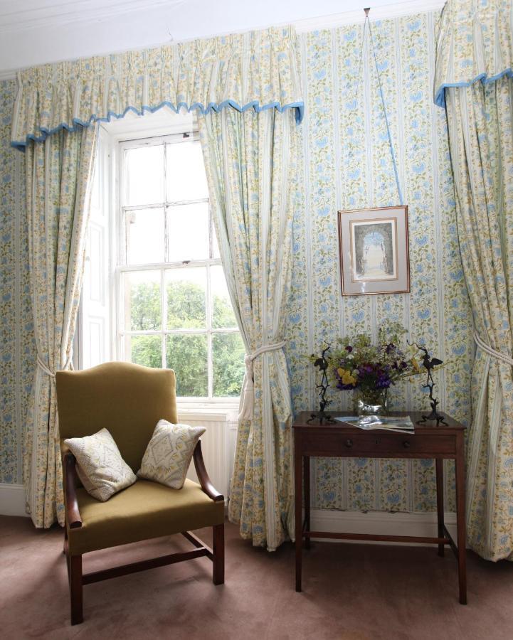 Ballydugan Country House Downpatrick Bagian luar foto