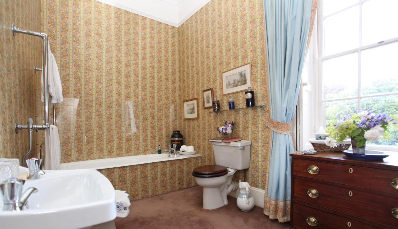 Ballydugan Country House Downpatrick Bagian luar foto