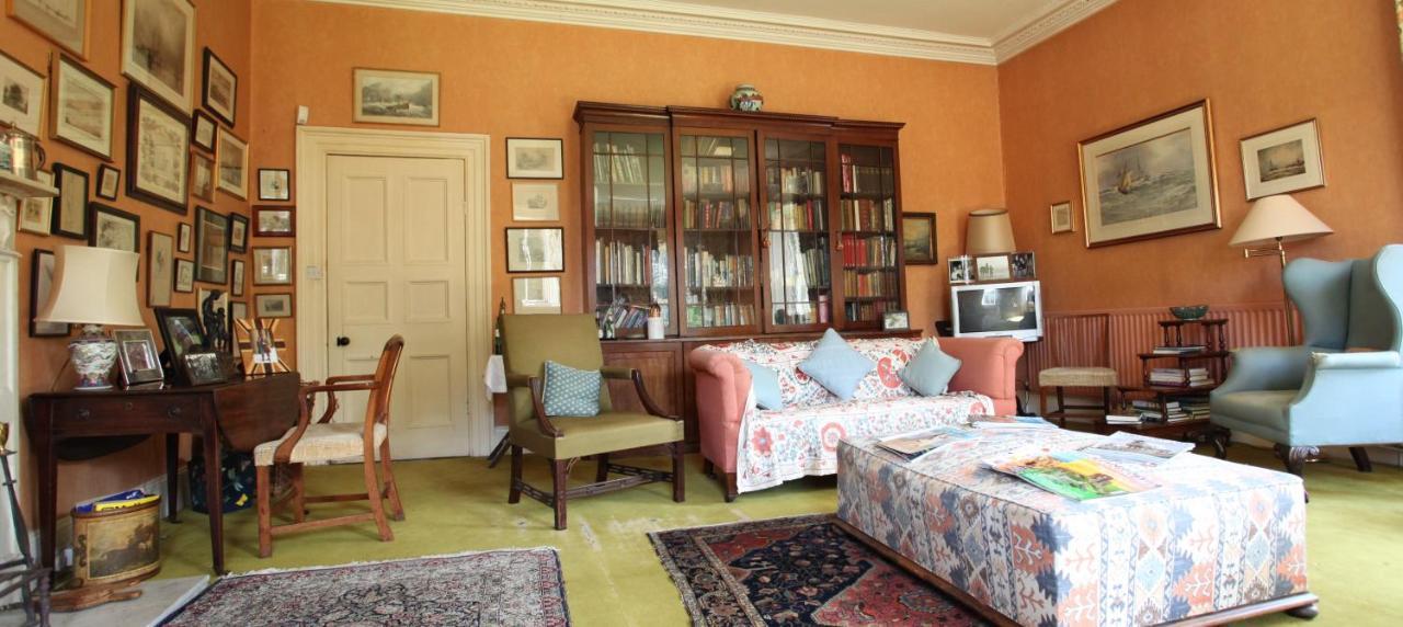 Ballydugan Country House Downpatrick Bagian luar foto