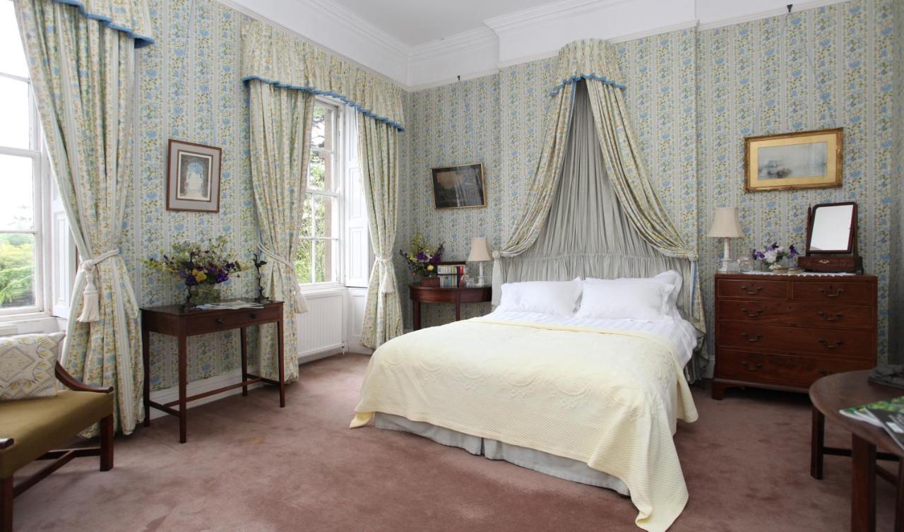 Ballydugan Country House Downpatrick Bagian luar foto