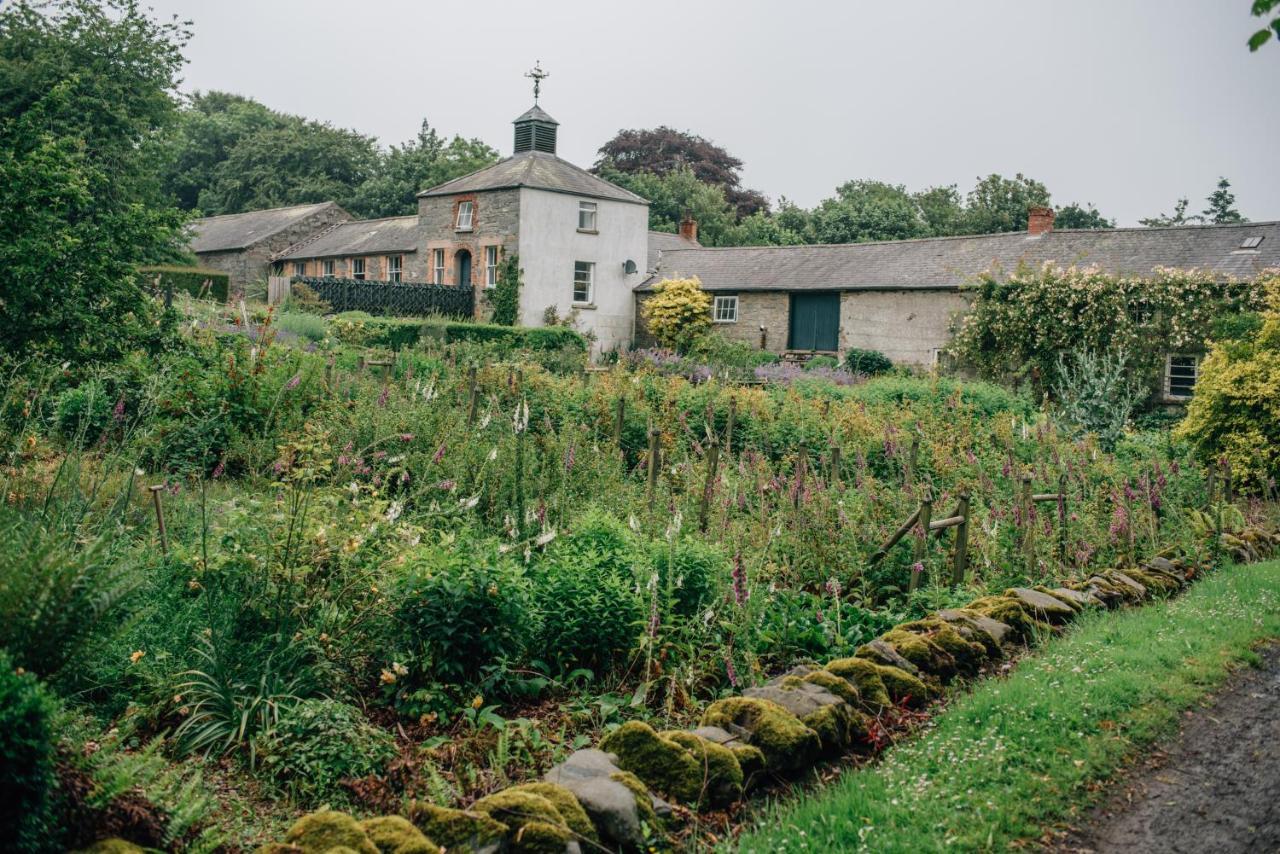 Ballydugan Country House Downpatrick Bagian luar foto