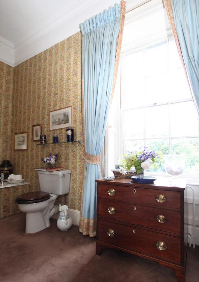 Ballydugan Country House Downpatrick Bagian luar foto