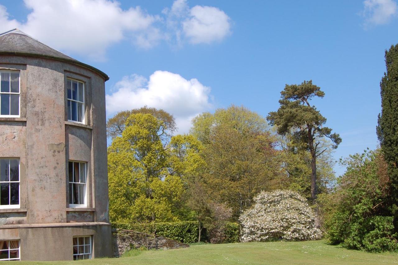 Ballydugan Country House Downpatrick Bagian luar foto