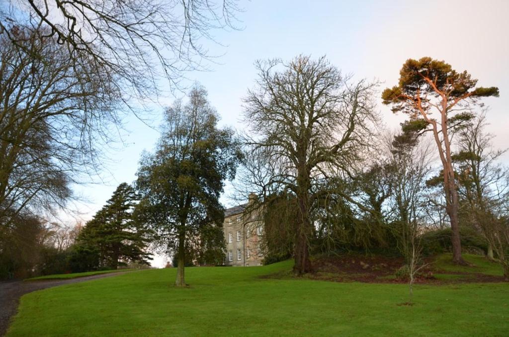 Ballydugan Country House Downpatrick Bagian luar foto