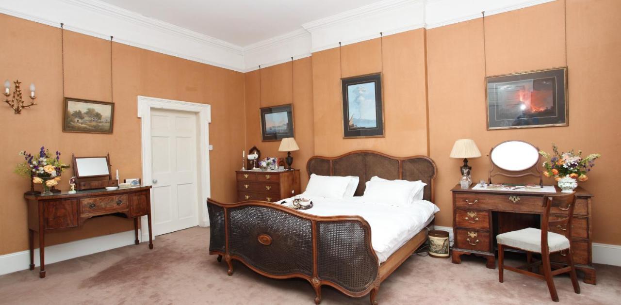 Ballydugan Country House Downpatrick Bagian luar foto