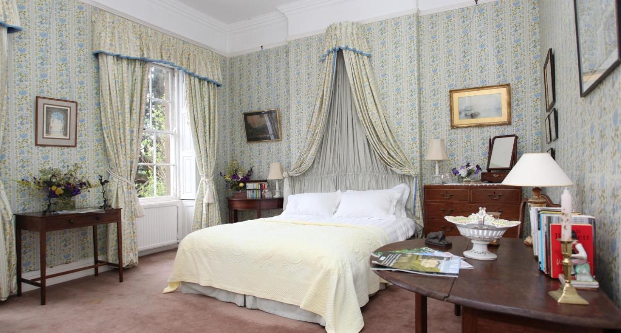 Ballydugan Country House Downpatrick Bagian luar foto