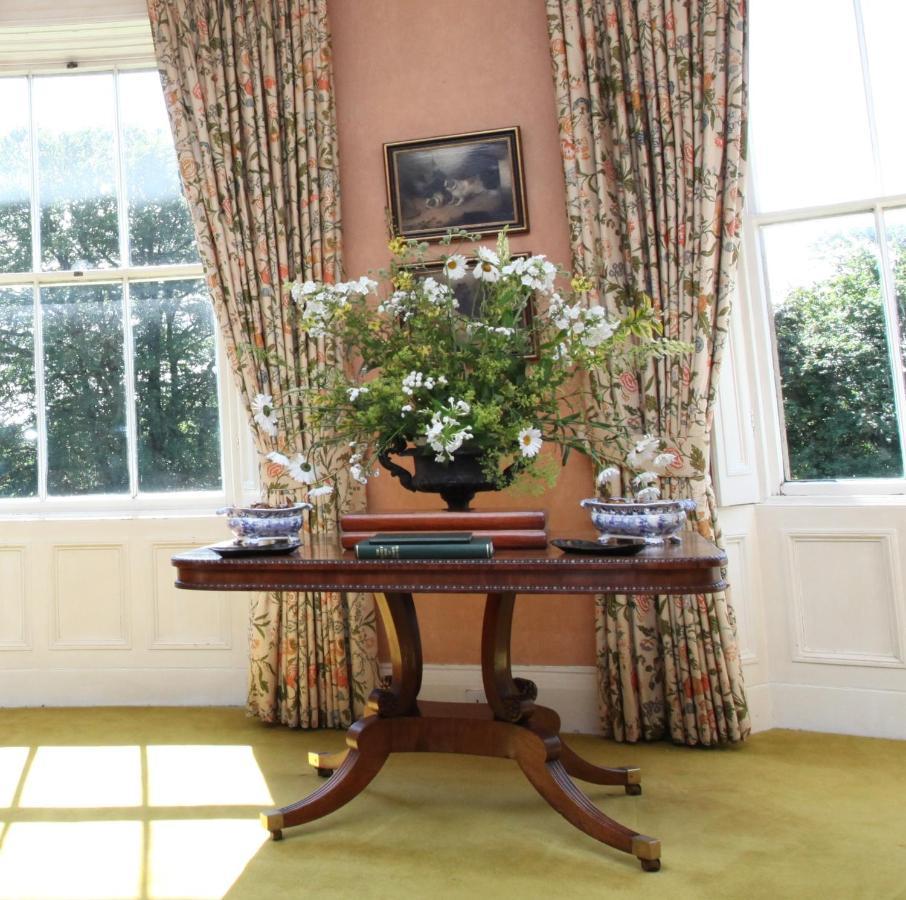 Ballydugan Country House Downpatrick Bagian luar foto