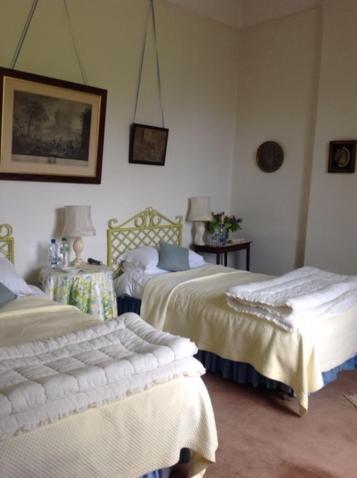Ballydugan Country House Downpatrick Bagian luar foto